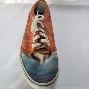 Vans T375 Custom Culture